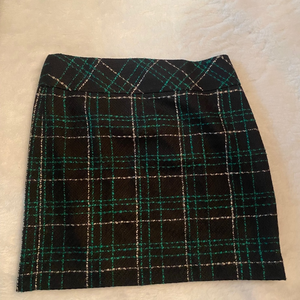 Loft Mini Skirt Sz4